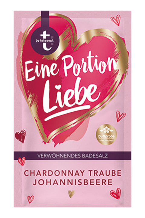 Eine Portion Liebe